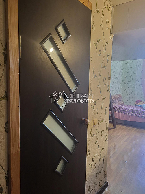 Продаж Квартира 1-кімнатна, 3/4 поверх на вул. Гагаріна Харків - фото 10