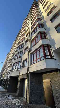 Продаж Квартира 2-кімнатна, 5/10 поверх на Галицька Ивано-Франковск