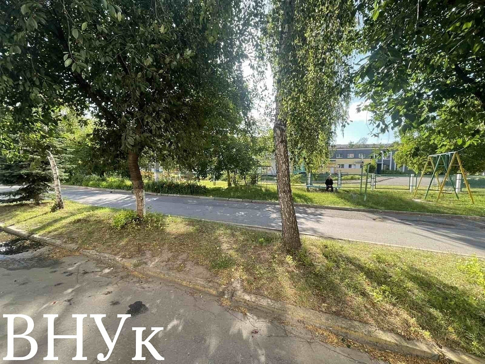 Продаж Квартира 3-кімнатна, 2/5 поверх на Молоді Луцьк - фото 15