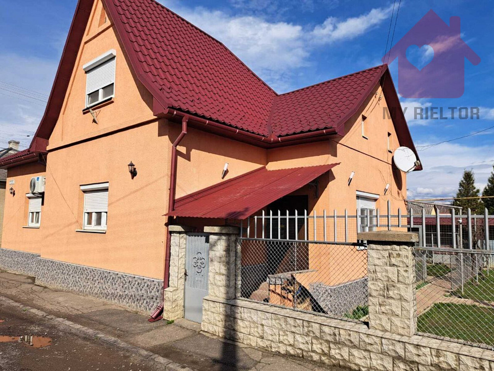 Продаж Будинок Ужгород - фото 1