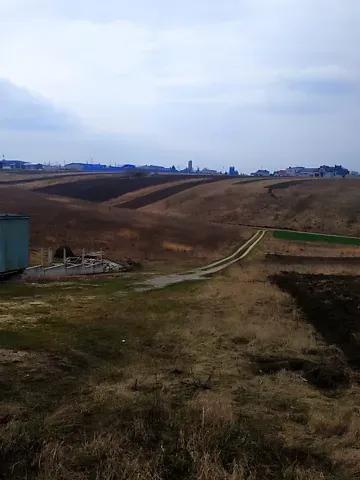 Продажа земельного участка  площадь 10 сот Вишнева вулиця  - изображение 5