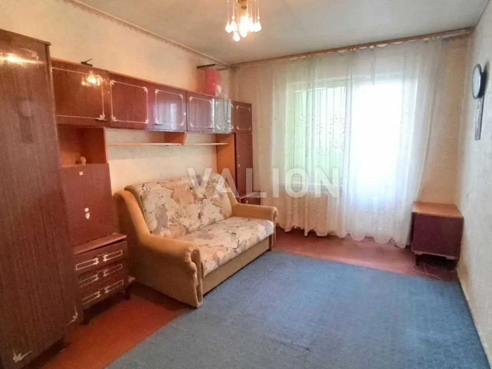 Продаж Квартира 1-кімнатна, 9/9 поверх на Зрошувальна, 3-Б Киев - изображение 9