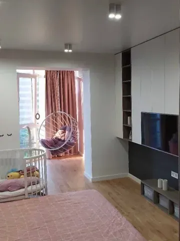 Оренда 2к Квартира 60 кв.м ЖК River Park Дніпро - фото 3