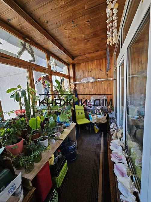 Продаж 2к Квартира 54 кв.м Богдана Хмельницкого ул. Київ - фото 13