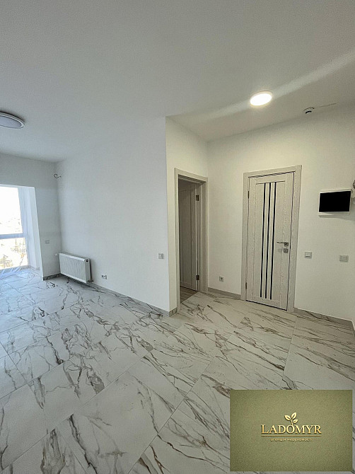 Продаж Квартира 1-кімнатна, 10/14 поверх на вул. Біла Рівне - фото 3