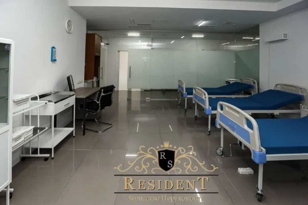 Продаж Офісні приміщення площа 485 кв.м   Дніпро - фото 7