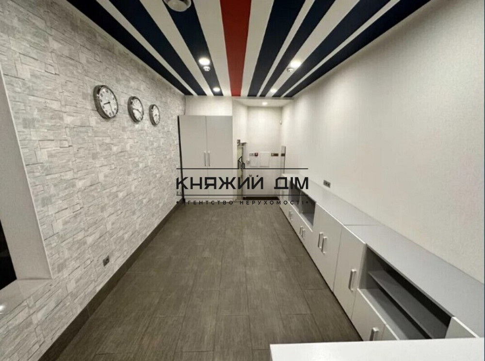 Оренда офісне приміщення на Щорса ул. поверх - 1/22 Київ - фото 3