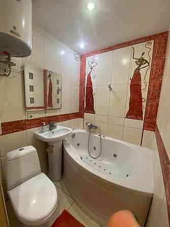 Оренда Квартира 1-кімнатна, 1/9 поверх на Михайла Бойчука, 41 Kiev