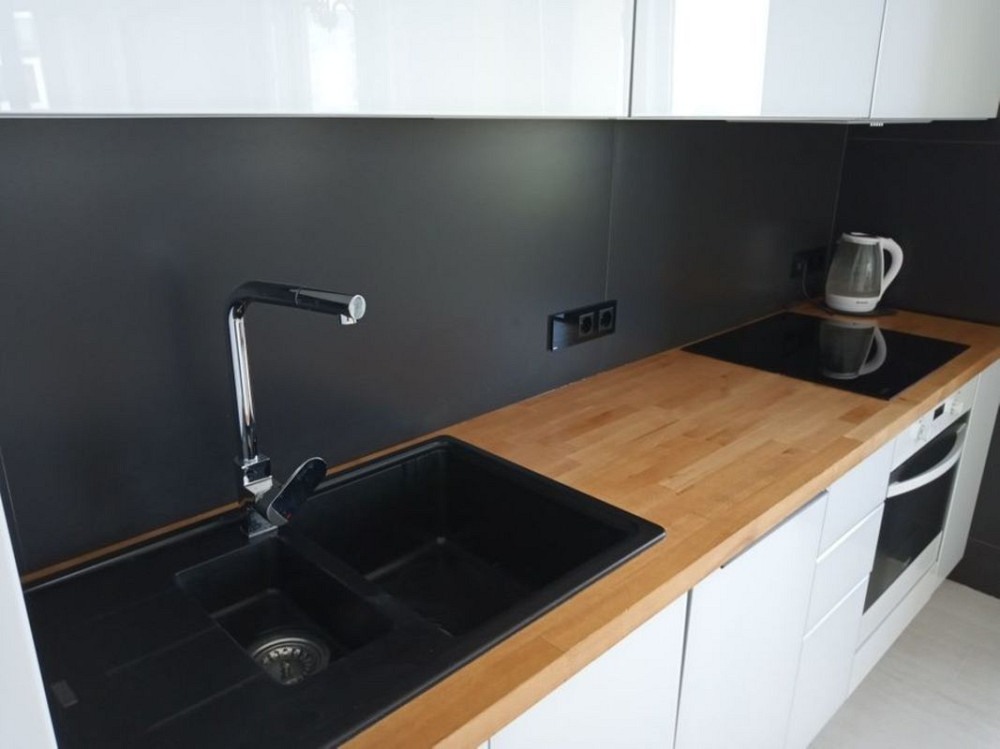 Оренда Квартира 3-кімнатна, 7/12 поверх на ул. Елены Пчилки Kiev - photo 4