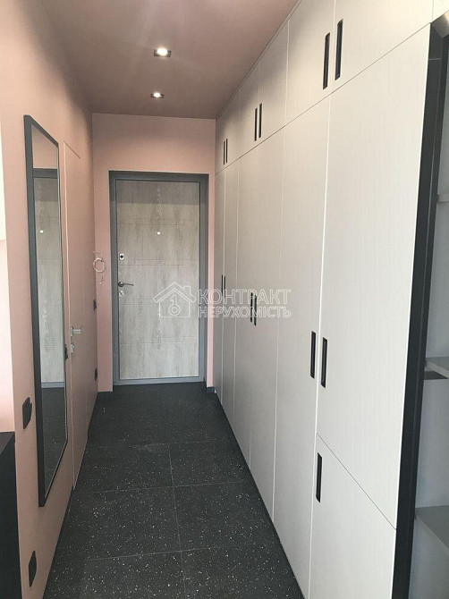 Продаж Квартира 1-кімнатна, 6/9 поверх на вул. Авіахімічна Харків - фото 10