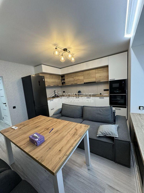 Продаж Квартира 1-кімнатна, 6/9 поверх на вул. Авіахімічна Харків - фото 1