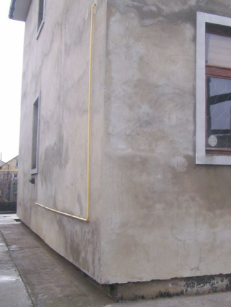 Дом на Слободке Одеса