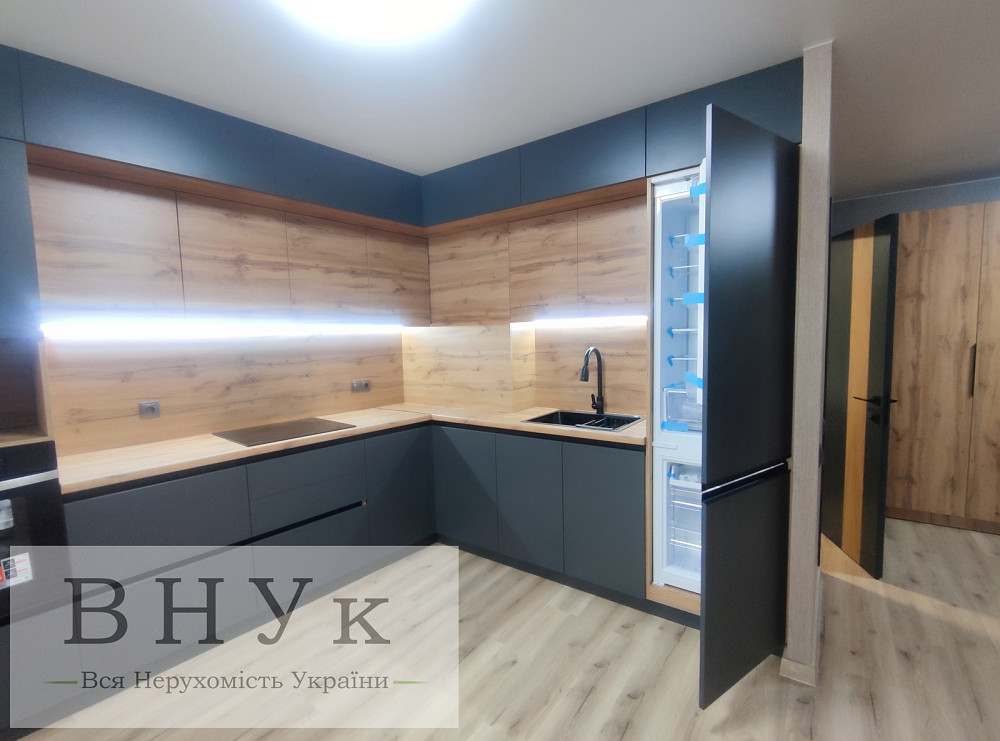 Продаж Квартира 2-кімнатна, 3/11 поверх на вул. Київська Тернопіль - фото 10