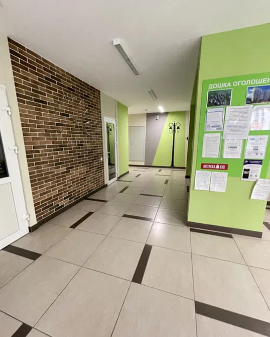 3 кімнатна квартира, ЖК Нивки Парк, Берестейський проспект, 67б, Нивки, Святошинський район Kiev - photo 11