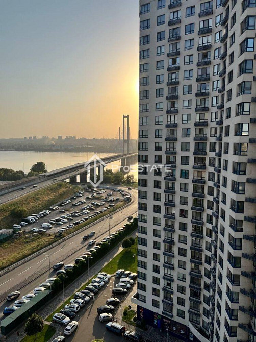 Продаж Квартира 2-кімнатна, 15/25 поверх на вул. Бажана Миколи Kiev - photo 14