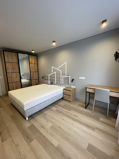 Оренда 2к квартири 76 кв. м Львів - фото 7