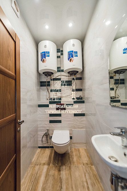 Продаж Квартира 3-кімнатна, 18/25 поверх на Берестейський вул., д. 109а Kiev - photo 14