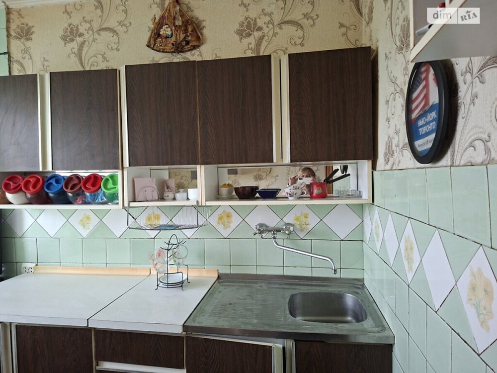 Оренда Квартира 1-кімнатна, 7/9 поверх на Чоколівський, 8 Київ - фото 9