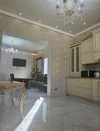 Продам Двоповерховий новий будинок з Ремонтом Одеса