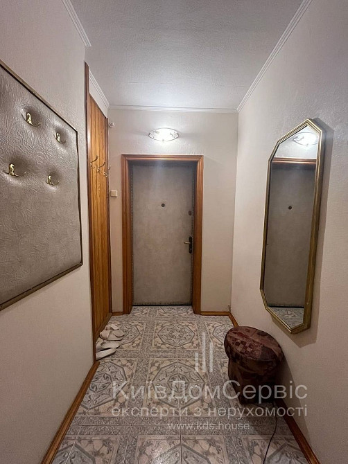 Оренда Квартира 3-кімнатна, 12/16 поверх на вул. Соломії Крушельницької, 3А Київ - фото 16