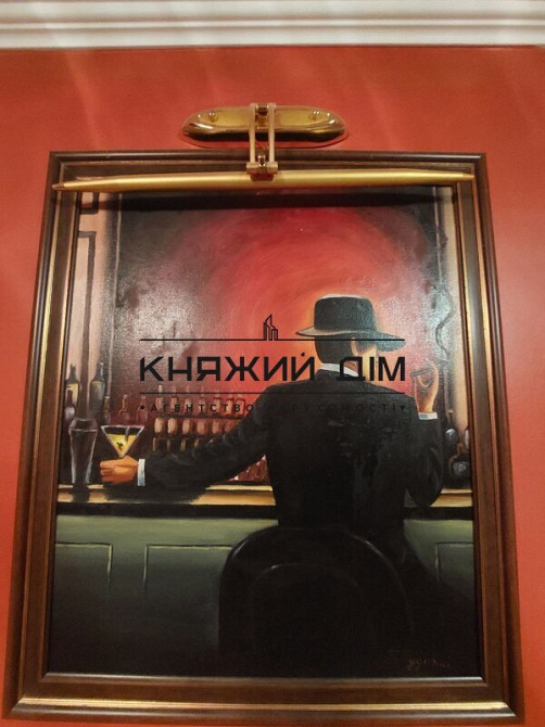 Продаж 3-х поверхового будинку в смт Калинівка. № 2211648 Калинівка (Богуславський район) - фото 15