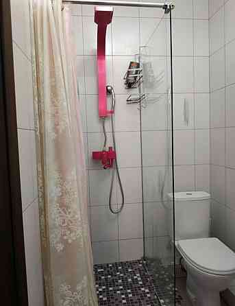 Оренда Квартира 1-кімнатна, 19/20 поверх на Дніпровська набережна, 26 Kiev