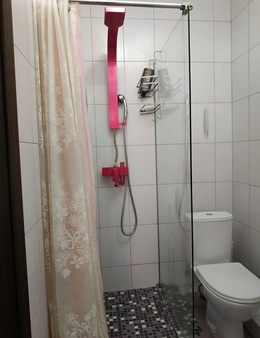 Оренда Квартира 1-кімнатна, 19/20 поверх на Дніпровська набережна, 26 Київ - фото 6