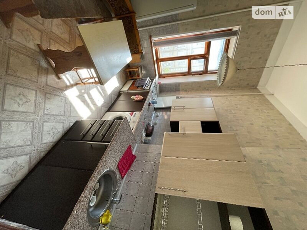 Оренда Квартира 1-кімнатна, 4/5 поверх на ул. Пирогова Київ - фото 1