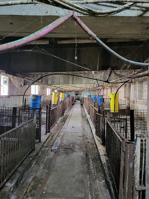 Продаж Квартира на улица Шахтарська 35а Chervonohrad - photo 18