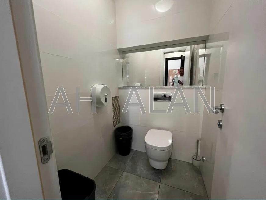 Оренда офісне приміщення на Кловський узв., 7 приміщень - 5, поверх - 10/17 Київ - фото 18