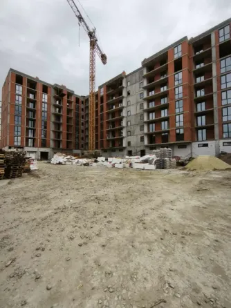 Продажа 2к Квартира 67 кв.м Миколи Леонтовича 11б Ужгород