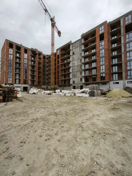 Продажа 2к Квартира 67 кв.м Миколи Леонтовича 11б Ужгород - изображение 1