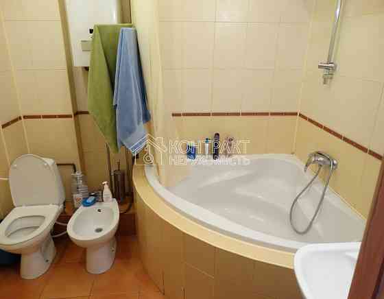 Продаж Квартира 3-кімнатна, 4/5 поверх на вул. Культури Харьков