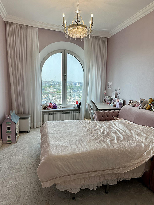 Продаж Квартира 4-кімнатна, 16/17 поверх на Леонтовича ул. Одеса - фото 3