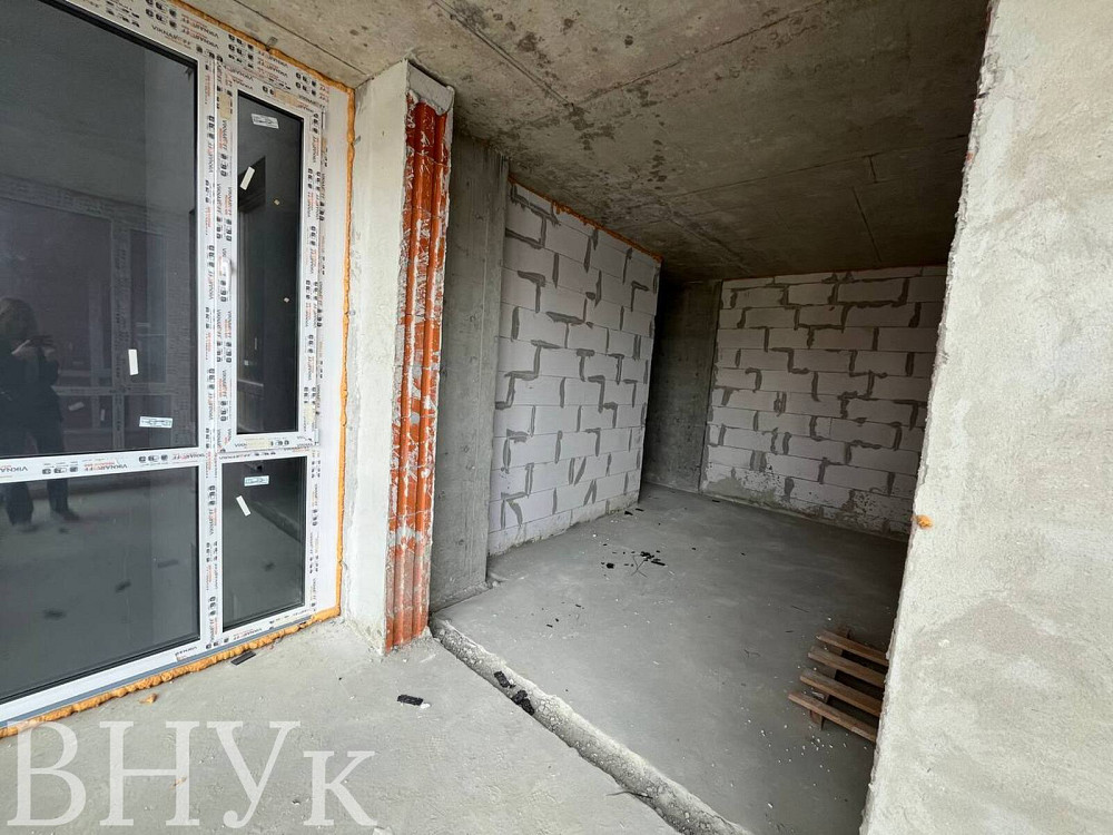 Продаж Квартира 2-кімнатна, 6/10 поверх на Торговиця Ternopil' - photo 16