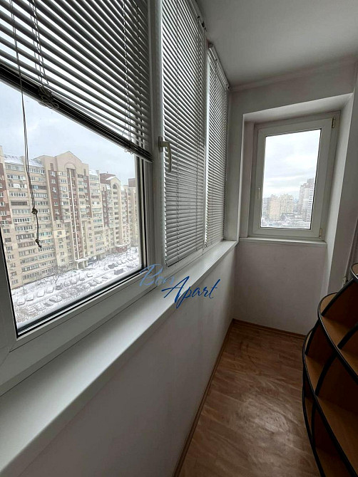 Продаж Квартира 3-кімнатна, 10/20 поверх на Володимира Івасюка вул., д. 20-А Київ - фото 16