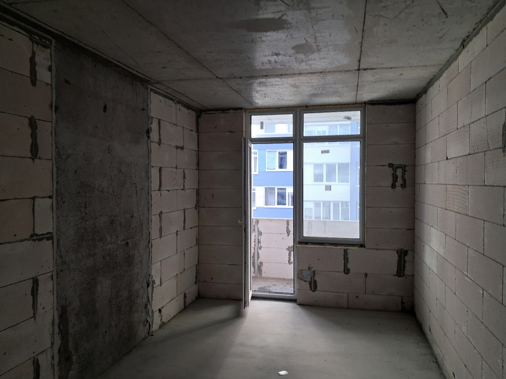 Продаж Квартира 1-кімнатна, 7/11 поверх на Смакули вул., 8 Ternopil' - photo 11