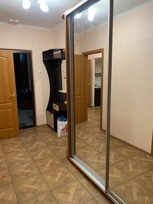 Продаж Квартира 3-кімнатна, 6/25 поверх на Милославська вул., д. 2В Київ - фото 8