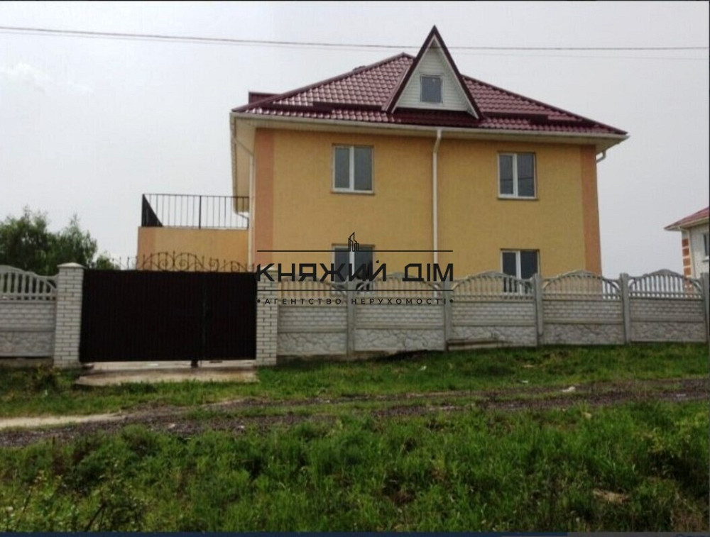 Продажа дома 240 м2 в 5 км от Киева на 10 сотках № 2210091 Мила - фото 3
