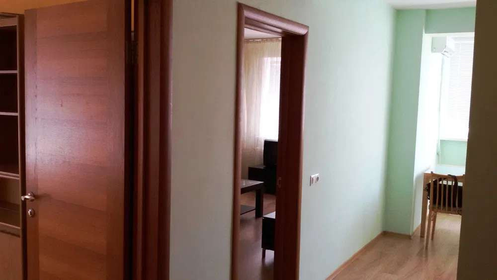 Оренда Квартира 2-кімнатна, 13/16 поверх на ул. Анны Ахматовой, 16г Київ - фото 4