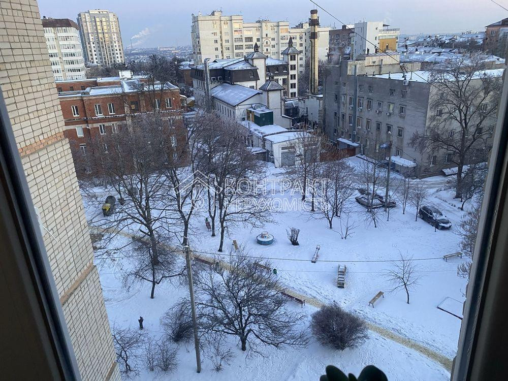 Оренда Квартира 3-кімнатна, 7/7 поверх на вул. Григорія Сковороди Kharkiv - photo 4