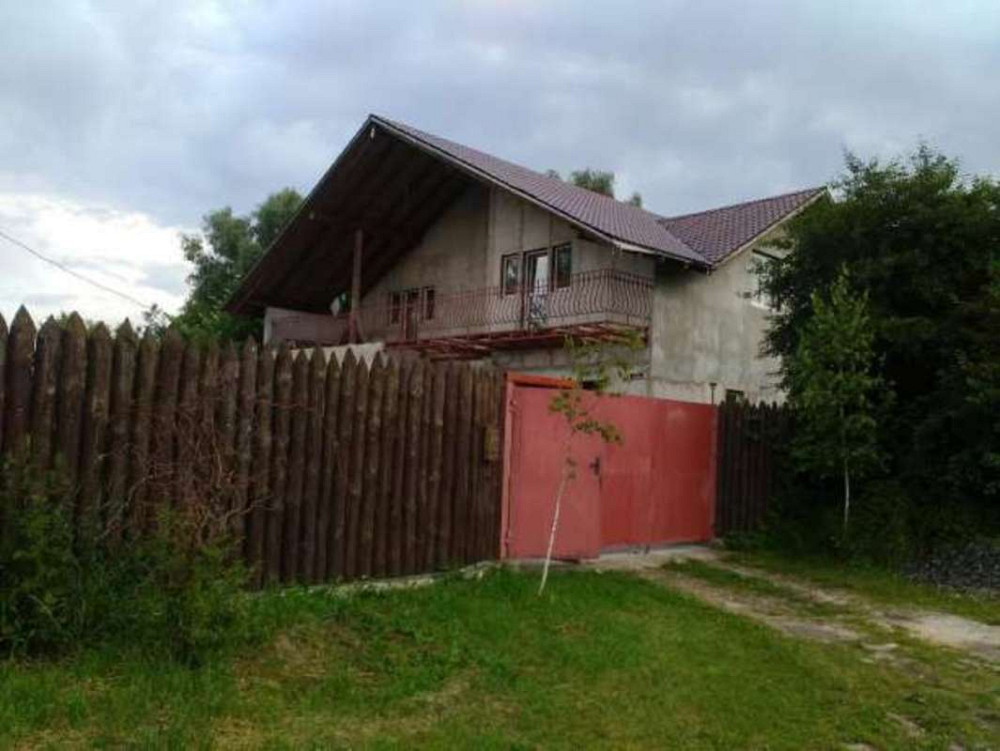 Продаж 2-поверховий Будинок з ділянкою 12 сот 290 кв.м  на Примаченко Марии Лозівка - фото 3