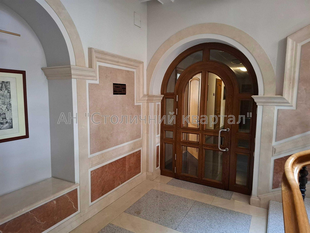 Оренда Будинок 9-кімнатний на Велика Васильківська вул., 15/2 Київ - фото 4