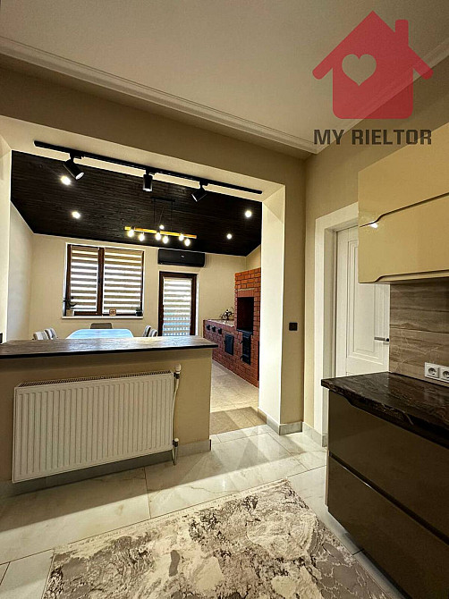 Продаж сучасного будинку район Садовий! Uzhhorod - photo 10