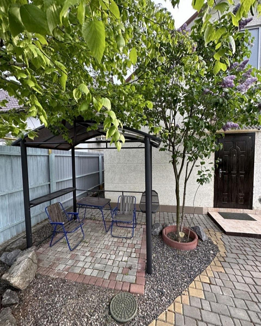 Затишний будиночок нової будівлі в Нерубайському. Нерубайське - фото 3