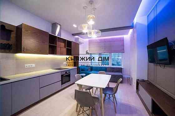 Оренда Квартира 2-кімнатна на вул. Драгомирова Михаила ул./Андрія Верхогляда Kiev