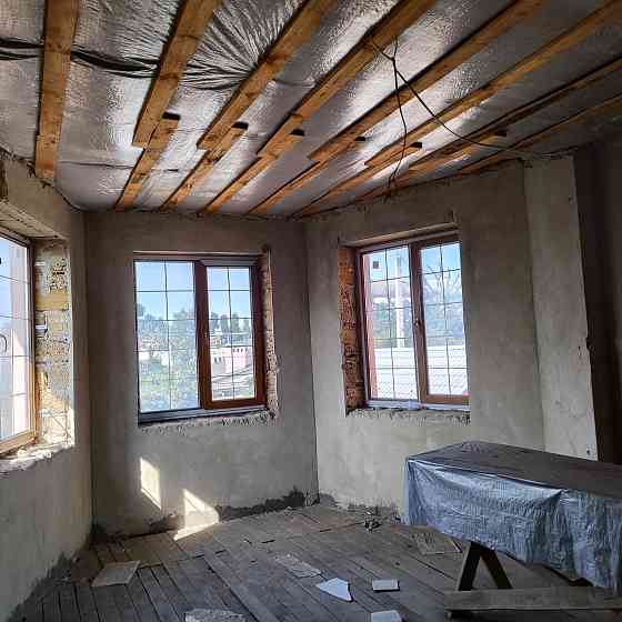 Продам 2-х этажный дом от строителей в Малиновском районе. Одеса