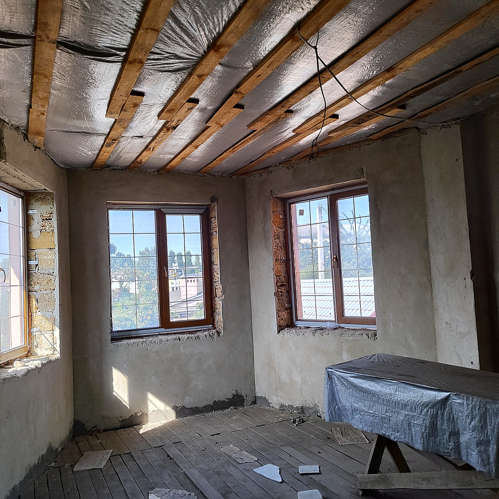 Продам 2-х этажный дом от строителей в Малиновском районе. Одеса - фото 6