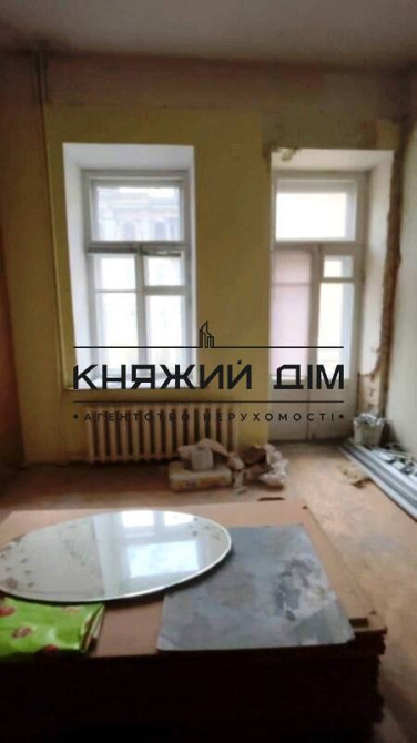 Продаж Квартира 2-кімнатна, 2/5 поверх на Саксаганского ул. Київ - фото 12