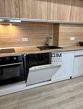 Оренда Квартира 2-кімнатна, 16/24 поверх на Предславинская ул. Kiev